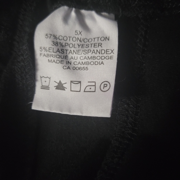 Shorts - Picture 3 of 3